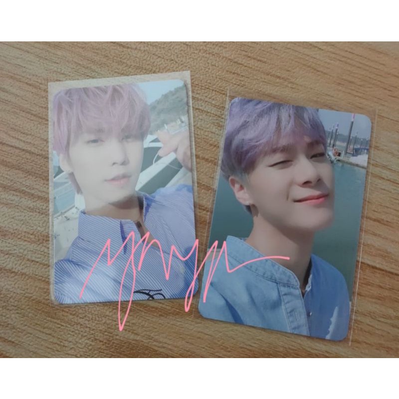 PC ASTRO GATEWAY MOONBIN ROCKY