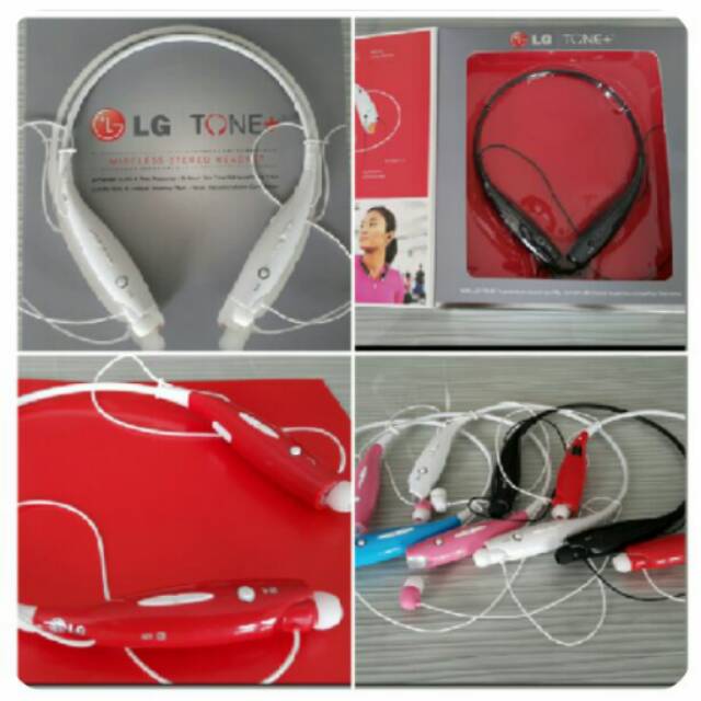 Lg tone hbs 730 bluetooth