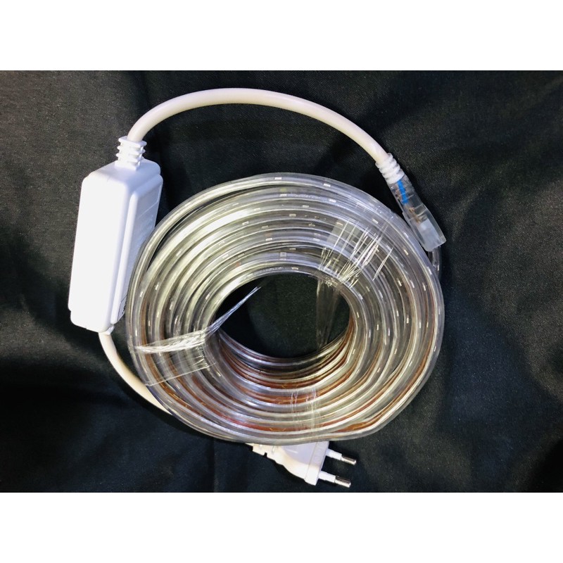 Lampu LED STRIP 10 Meter RGB Steele