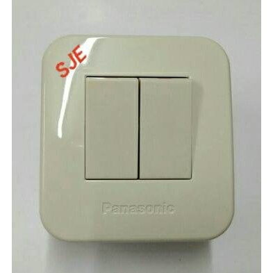 Saklar seri Outbow "PANASONIC"