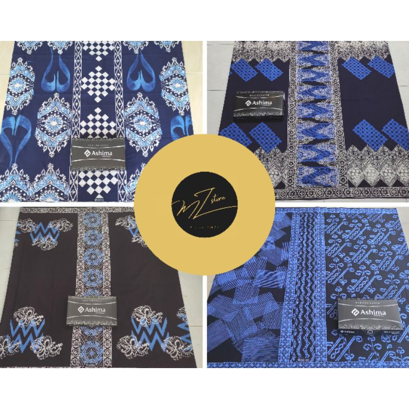 sarung batik ashima sarung ashima sarung pekalongan sarung batik wanita sarung batik pria sarung NEW