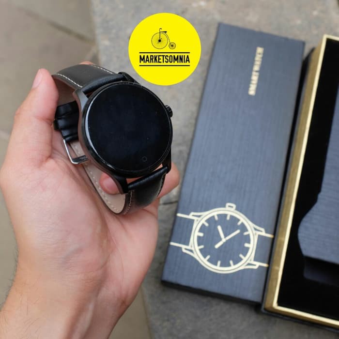 Smartwatch Lemfo K88H Promo