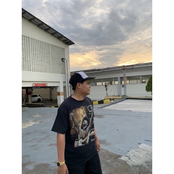 Topi Trucker X-LARGE