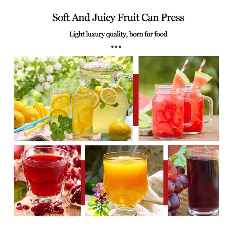 ALAT PERASAN JERUK / LEMON SQUEEZER STAINLESS