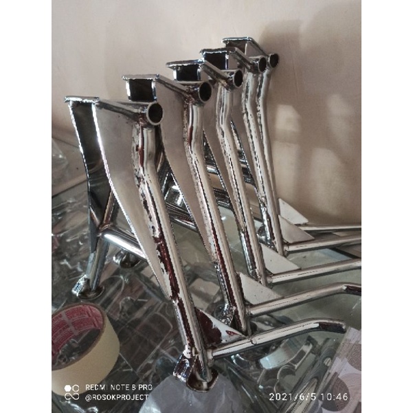 jagang tengah tiger crom