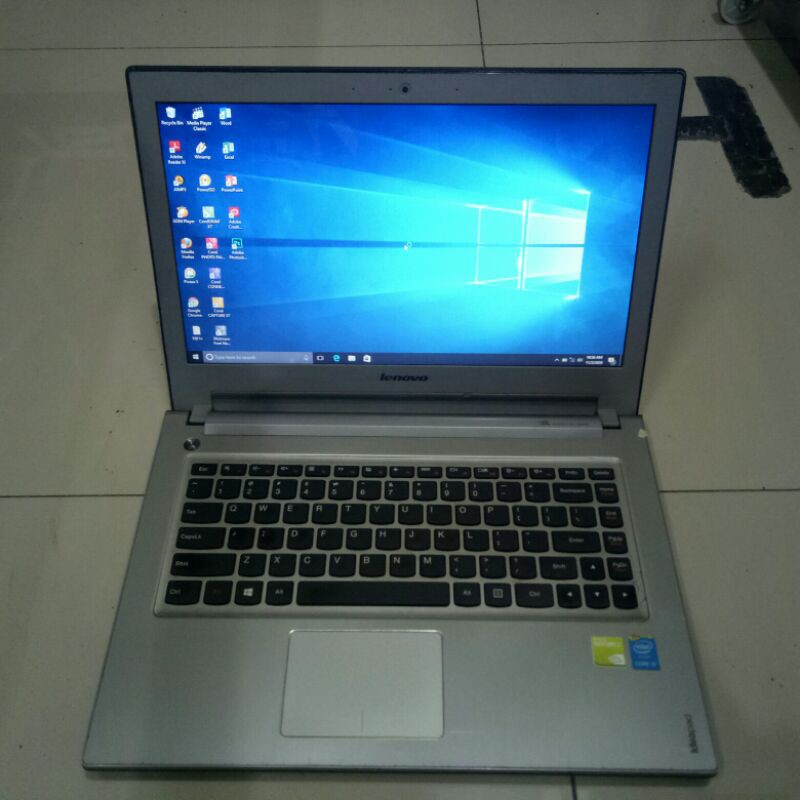 Lenovo Z410 Laptop
