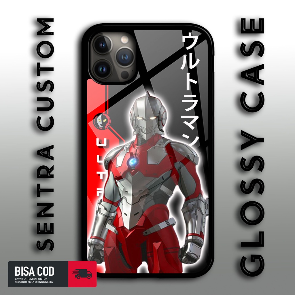 Casing Hardcase Softcase Samsung A02S A03 CORE A03S A7 2018 A10 M10 A10S A11 M11 A12 M12 Case 2D Glo