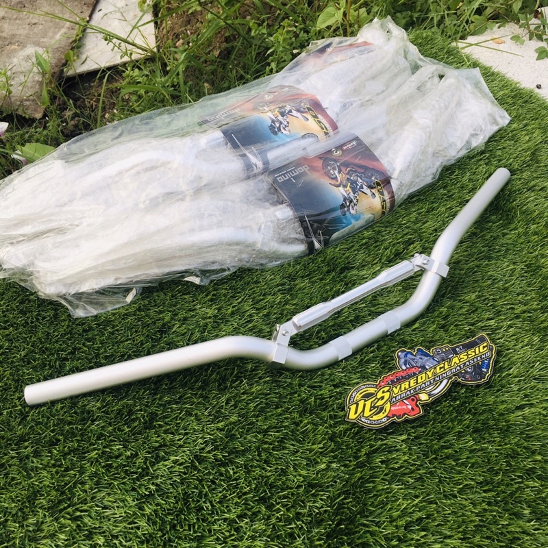 stang day stir day stang day DOMINO silver stang day tipe low copy daytona merk DOMINO