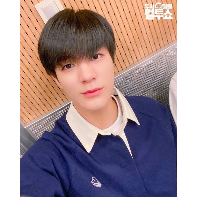 Poster Candylab Jeno