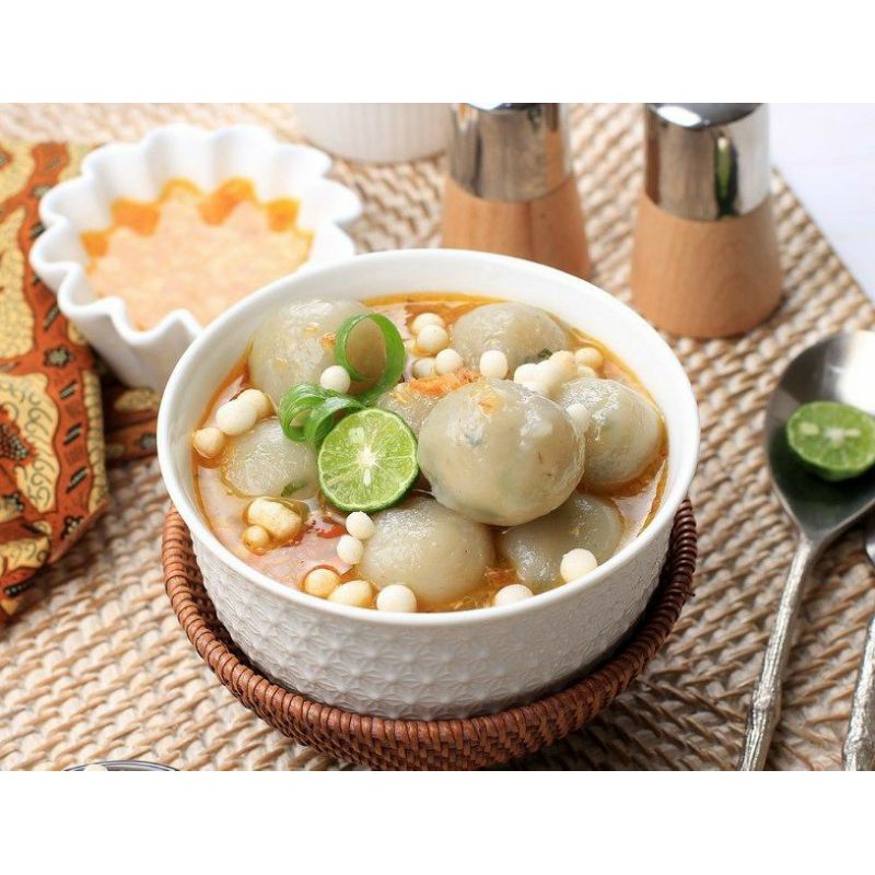 

BASO ACI by hensa.foodie