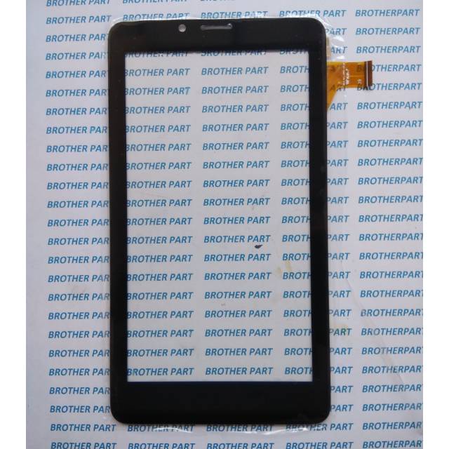 TOUCHSCREEN LAYAR SENTUH ADVAN I7U ORIGINAL