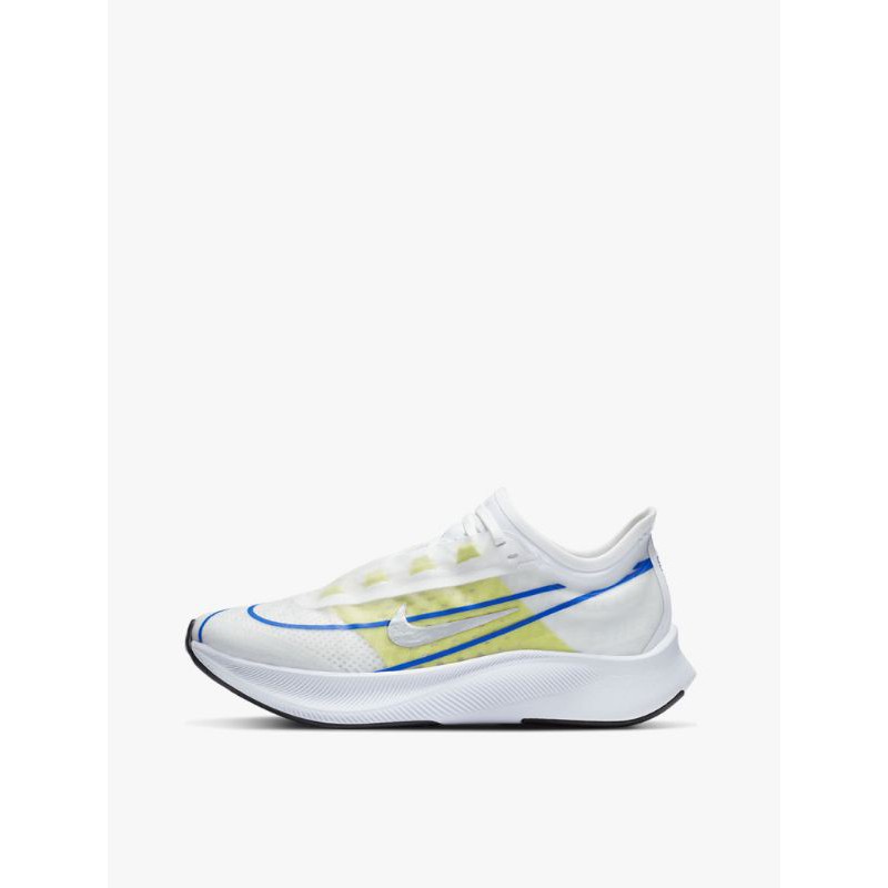 Nile Zoom fly 3 women New model 2021