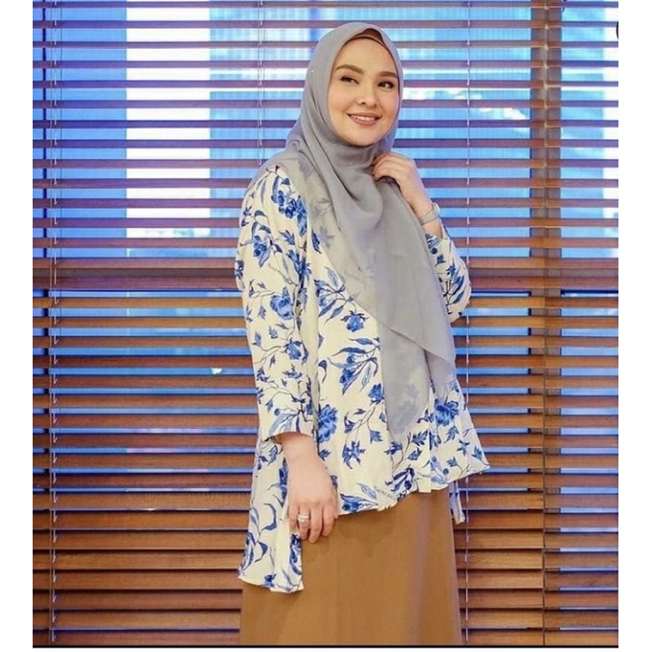 preloved ria miranda / ria miranda sale / ria miranda second / pl riamiranda / button scarves / prel