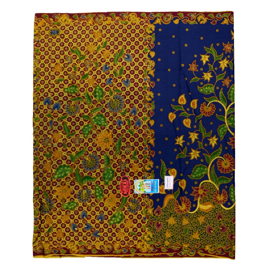 Sarung Batik A3 Solo Cirebon DOA IBU 1.1 x 0.9M