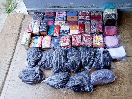 [1 Sachet] Molto Pewangi Pakaian