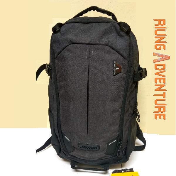 TERMURAH TAS RANSEL/DAYPACK/TAS PUNGGUNG LAPTOP KALIBRE 910313 METRONOM 02 ORI/ASLI TERBARU TERBATAS