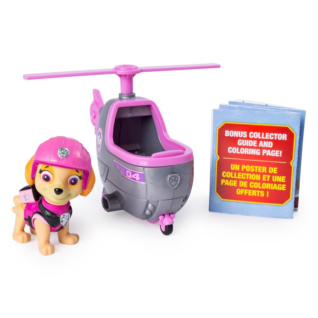 Jual PAW PATROL Ultimate Rescue Skye 