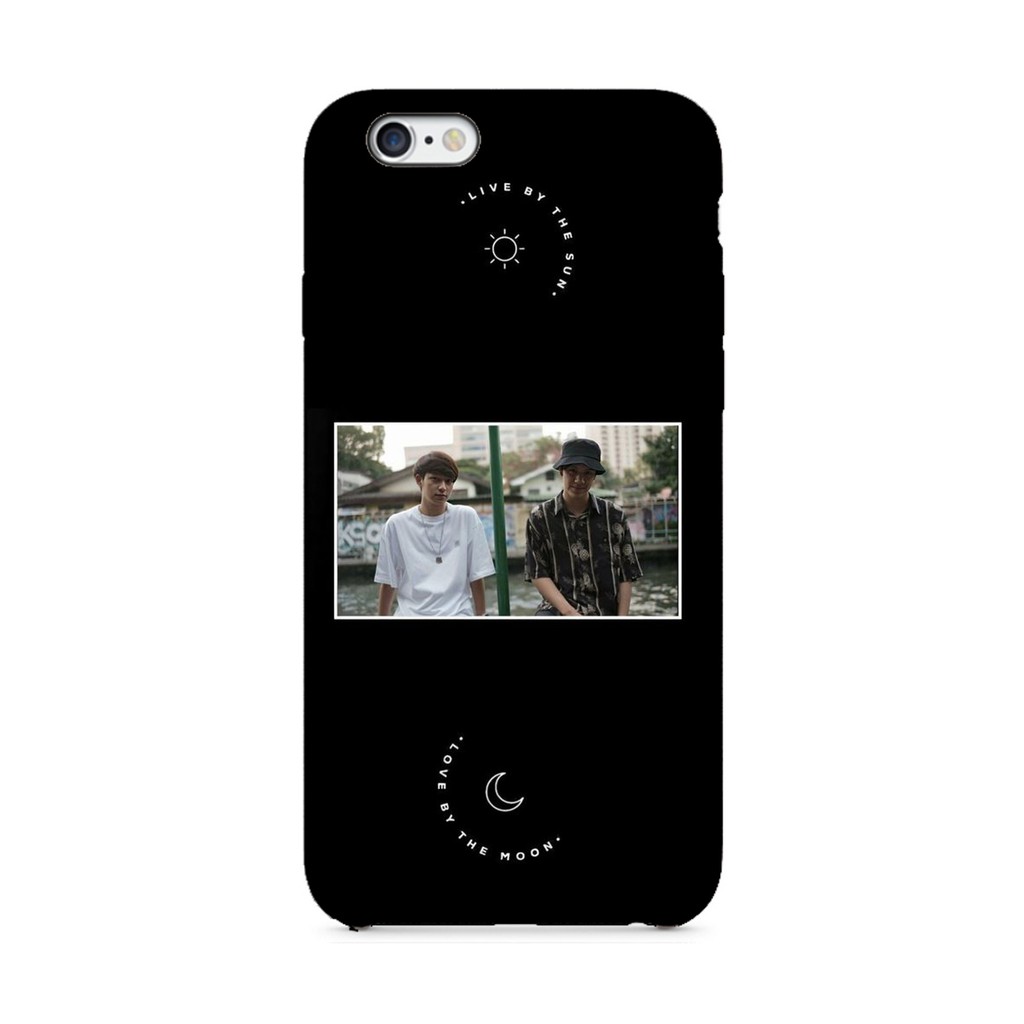 HARDCASE OPPO VIVO XIAOMI SAMSUNG DLL NANON CHIMON THAILAND GMMTV