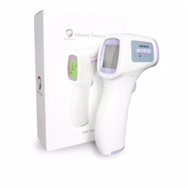 Thermogun Infrared