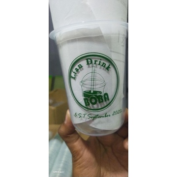 

DNF Sablon Cup cikarang