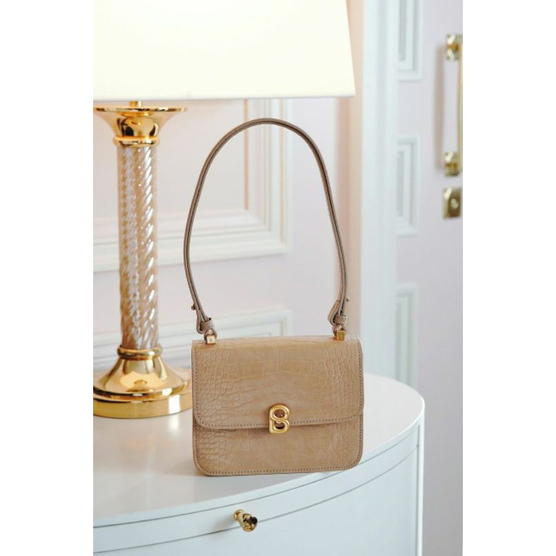 Audrey Bag Small Buttonscarves