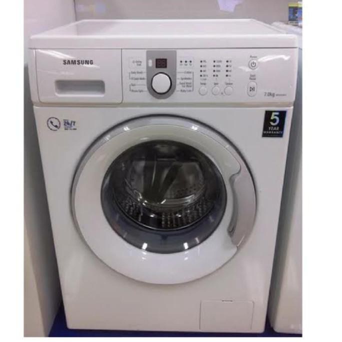 MODUL PCB MESIN CUCI SAMSUNG WF0702 WF0702NCE | TOP BRAND 