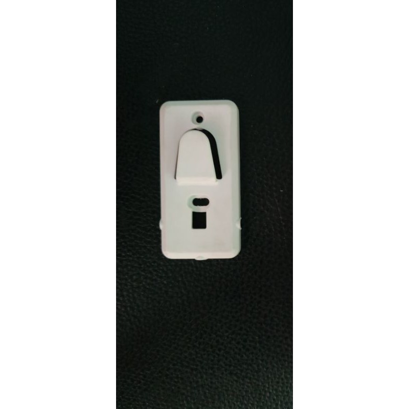 remote bracket holder ac daikin original