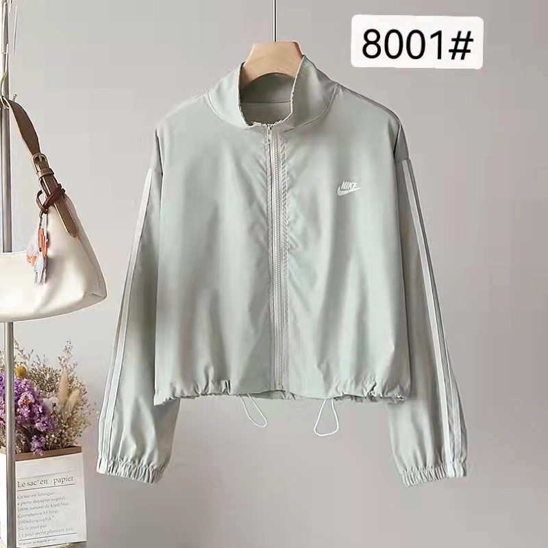 jaket import parasut nike asli import bukan lokal