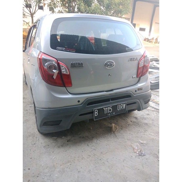 Bodykit Daihatsu Ayla - Daihatsu Ayla - HEMAT ONGKIR bodykit ayla elegan with m sporty Kondisi Bahan
