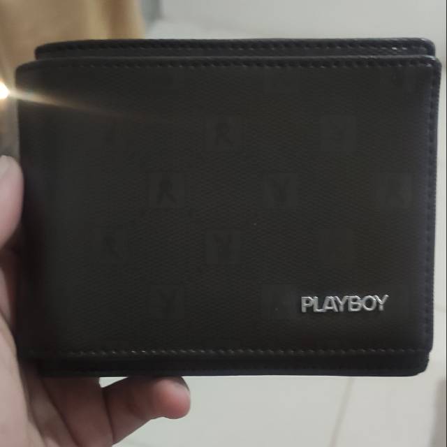 Dompet playboy original wallet playboy