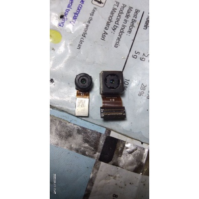 SETT KAMERA DEPAN BELAKANG HUAWEI Y6 SCL-U31
