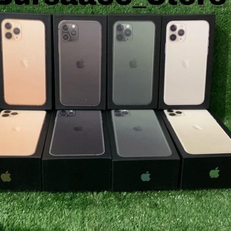 

Paling Sesuai.. BOX DUS KOTAK KOSONG lP 11 PRO & 11 PRO MAX ALL COLOR