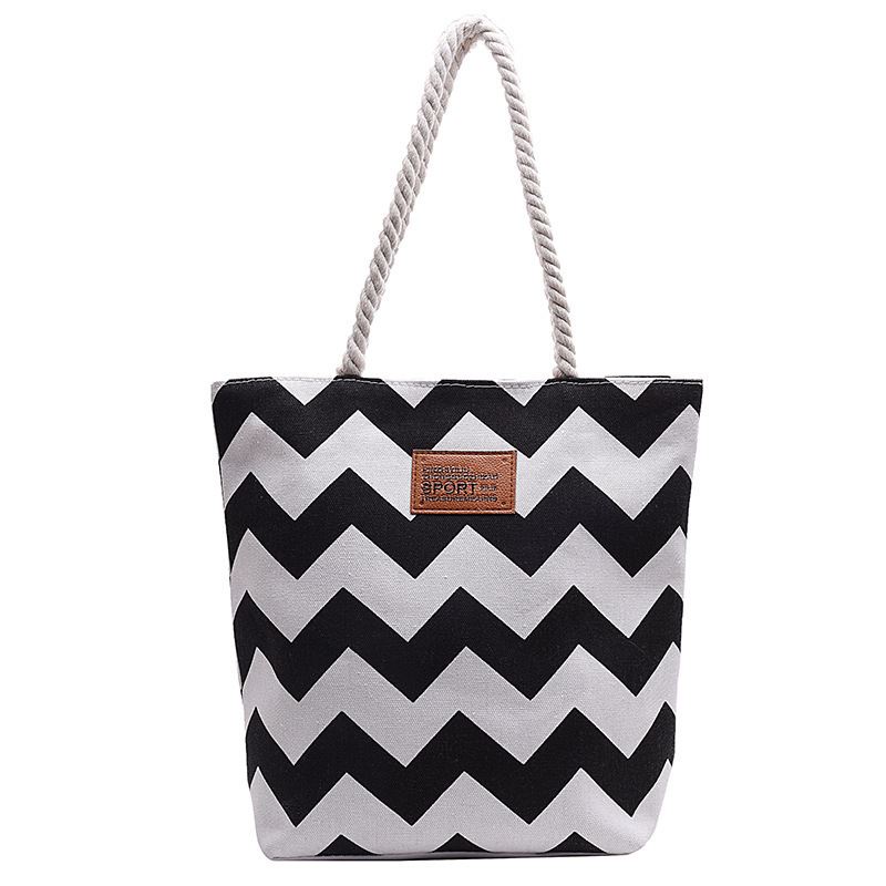 BJ290703 - BLACK/BLUE/RED - TAS MOTIF ZIG ZAG SHOULDERBAG SALE IMPORT TAS WANITA FASHION IMPORT MODIS ELEGAN TERMURAH TERLARIS TERBARU BAGSTORE JAKARTA TAS BATAM JTF90703