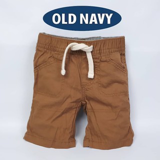  Celana Pendek Old Navy  Brown 13074A 6 Shopee Indonesia