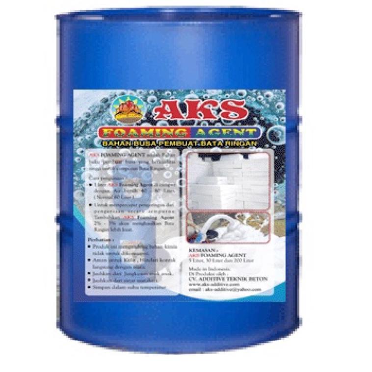 foaming agent busa bata ringan 2T7