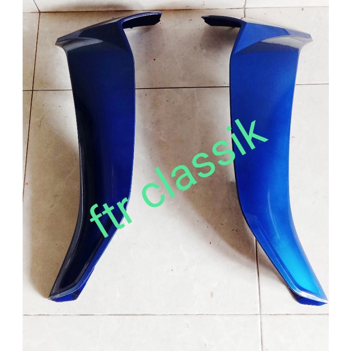 Sayap Luar Vega R new Vega new warna