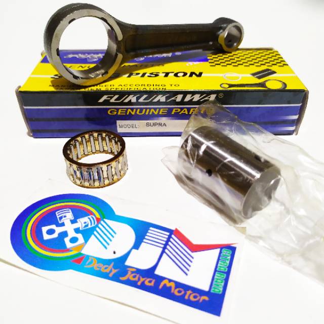 Stang seher supra lama original fukukawa genuine parts berkualitas