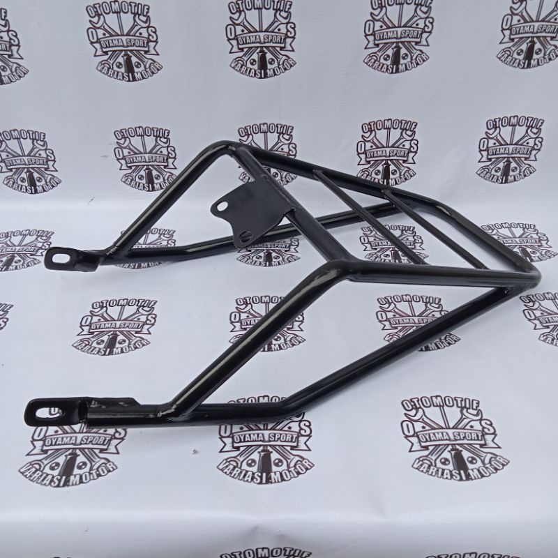 BREKET BEHEL SUZUKI TS 125 PNP/BEHEL TS 125