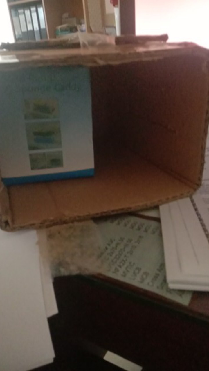 Dispenser Sabun Cuci