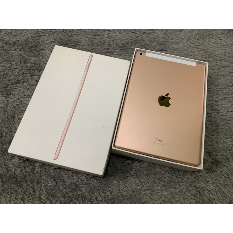 ipad 7 128gb wifi cellular