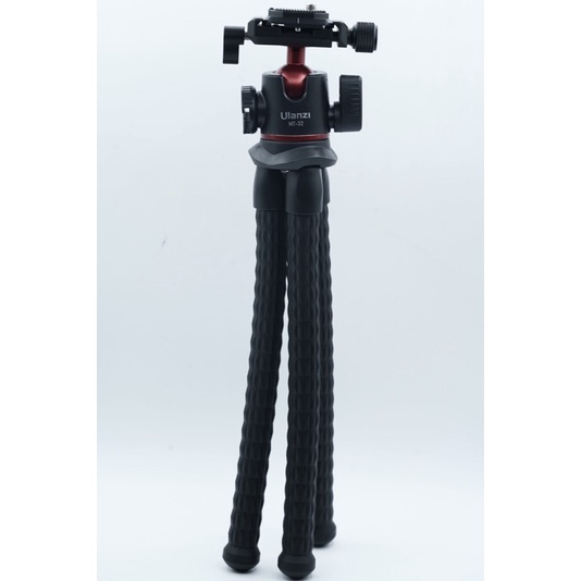 Ulanzi MT-32 Gorilla Pod Arca Octopus Portable Tripod Flexible Ball Head - 2394 - 1.008.0043