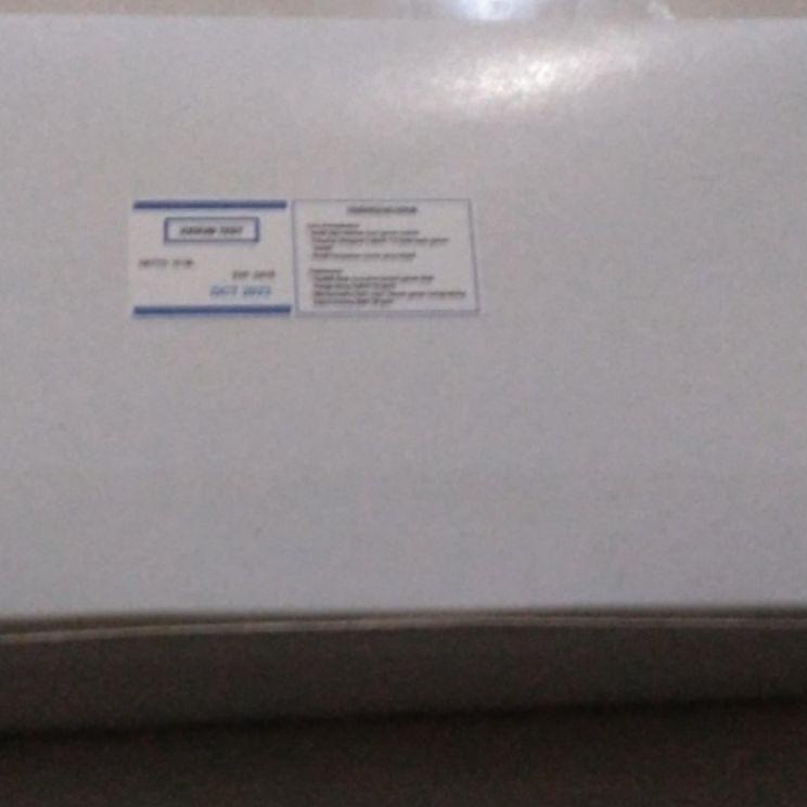 ☝ test kit yodium - iodium test10 ml murah ☟