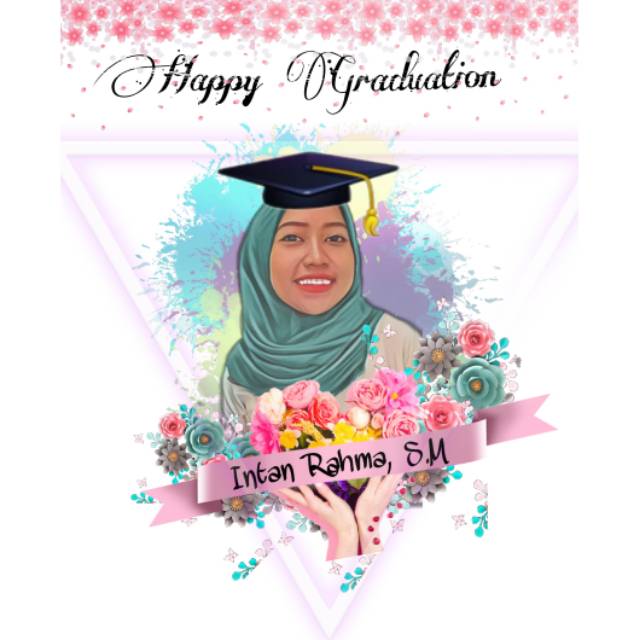 

Jasa Edit foto graduation day