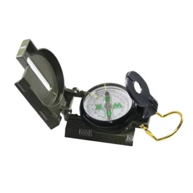 Kompas Lensatic Survival