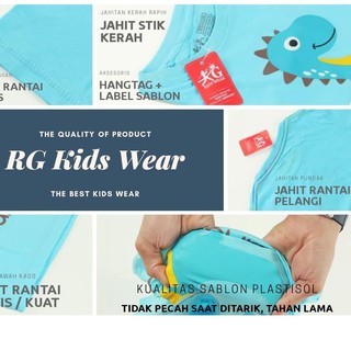 Serbuu Baju  Kaos  Anak  Laki  Laki  an Eceran Gambar  