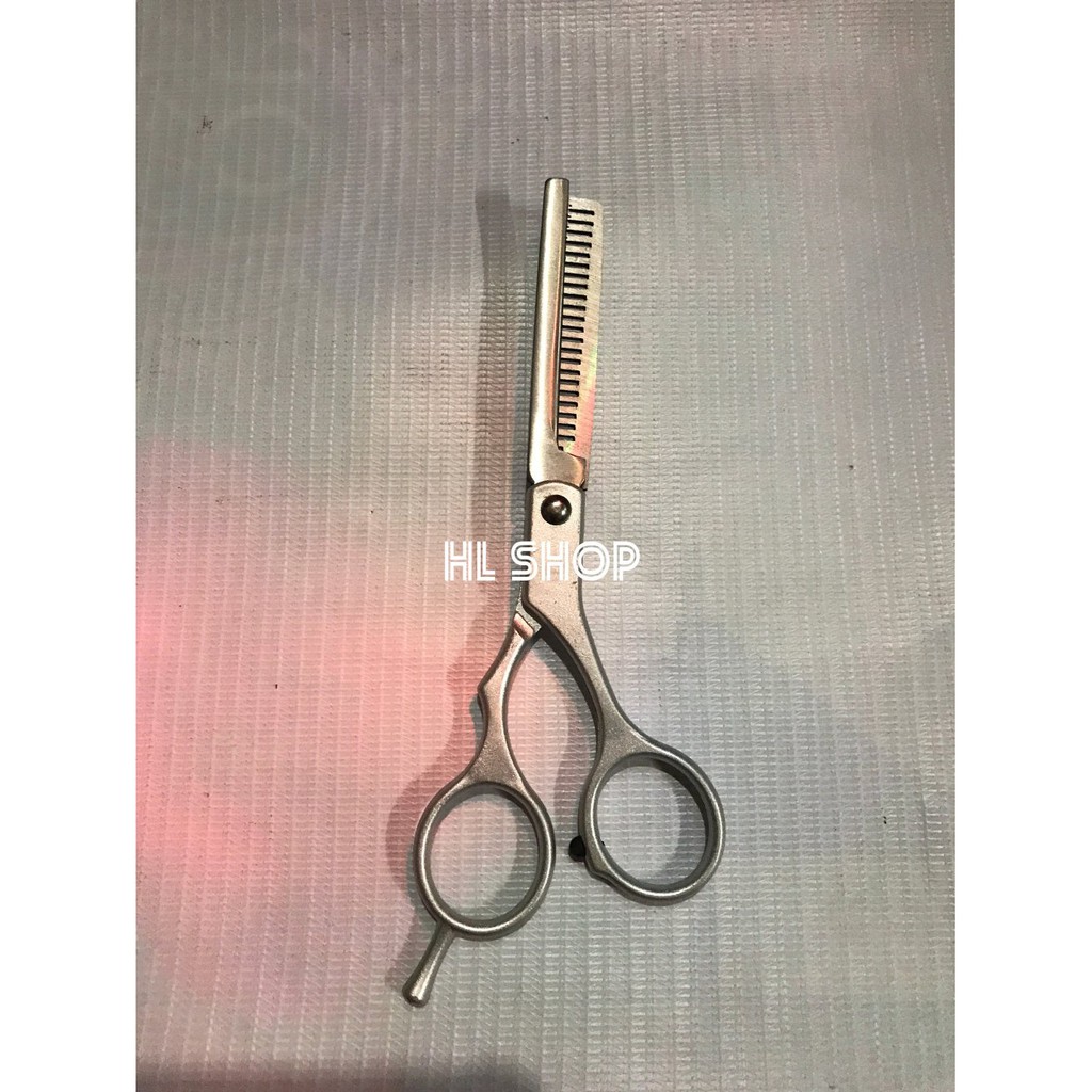 GUNTING POTONG RAMBUT  GUNTING SASAK  GUNTING ZIGZAG  ALAT POTONG RAMBUT  ALAT POTONG ZIGZAG