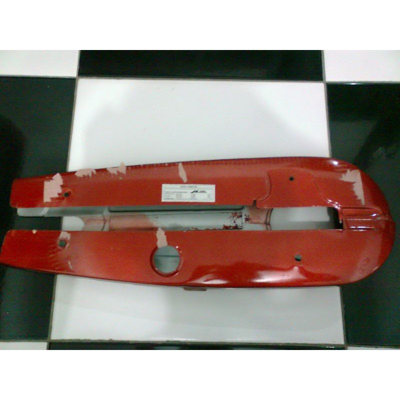 Tutup Rantai Suzuki A100