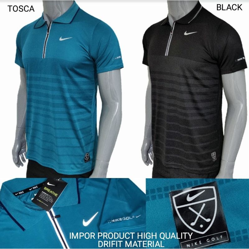 nike golf jersey