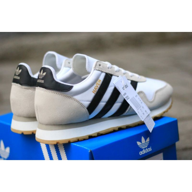 sepatu Adidas Haven