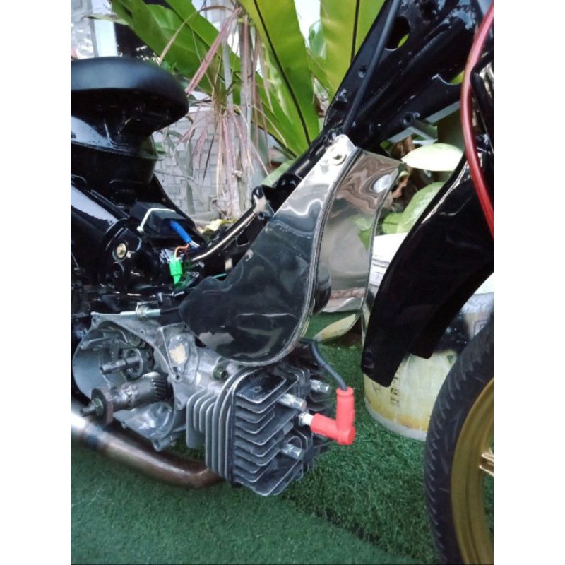 Tabokan fizR filter tabokan fizR stainless